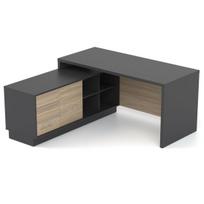 Kampinis darbo stalas Promo 29-11