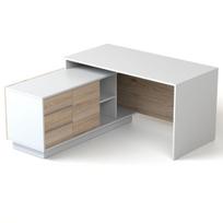 Kampinis biuro stalas Promo 29/102