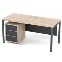 Darbuotojo darbo stalas Promo T10S