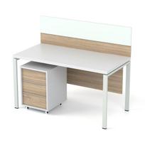 Darbuotojo darbo stalas Promo T10P