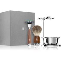 Mühle RYTMO 4-piece Shaving Set skutimosi priemonių rinkinys 1 vnt.