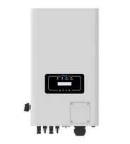Deye hibridinis inverteris SUN-8K-SG01LP1-EU, 8 kW