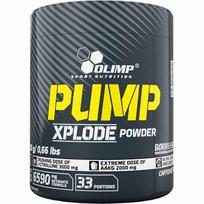 Olimp Pump Xplode  300g.