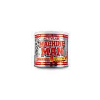ActivLab Machine Man Burner (120 kaps.)