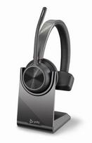 Voyager4310-MS-Teams Mono USB-C Headset /BT700 + charging stand 77Y97A