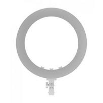 Žiedinis LED Šviestuvas Newell RL-18A LED - WB (3200 K - 5500 K)  (Arctic White)