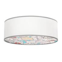 Candellux vaikiškas lubinis šviestuvas Kiddy