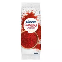 Saldžioji paprika CLEVER, 140 g