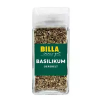 Bazilikas BILLA, 14 g