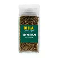 Čiobreliai BILLA, 16 g