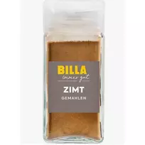 Cinamonas BILLA, 28 g