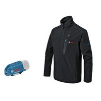 Šildoma striukė Bosch GHJ 12, 18V XA, L, GAA 12V-21 (be akum. ir krov.) 06188000DZ