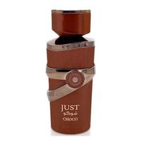 Kvapusis vanduo Fragrance World Just Choco EDP moterims/vyrams, 100 ml