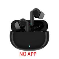 Klausos aparatai Bluetooth Klausos aparatas Klausos stiprintuvai Muzikos srautinis perdavimas Telefono skambutis Automatinis perjungimas Triukšmo slopinimas Aiškus garsas audifonos juoda
