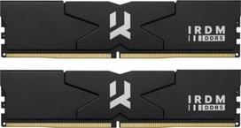 GOODRAM Memory DDR5 IRDM 32GB (2*16GB) / 6000 CL36 black
