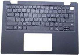 Dell 79-key US-INTL keyboard  assembly for Latitude 3420