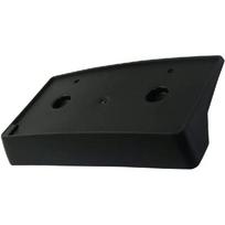 Naujas priekinės numerio plokštės laikiklis 19-21 Dodge Ram 1500 68274215AE