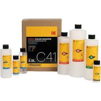 Kodak film developing chemistry kit Color Negative C-41 2.5L 5199002