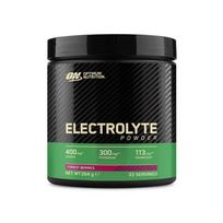 Optimum Nutrition Electrolyte Powder 264g