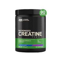 ON MICRONISED CREATINE POWDER 360g