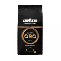 Kavos pupelės LAVAZZA ORO MOUNTAIN GROWN, 1 kg