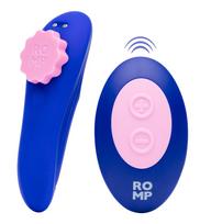 ROMP Party Wearable Panty Vibrator