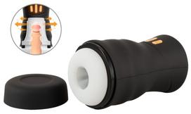 You2Toys Gyro Black