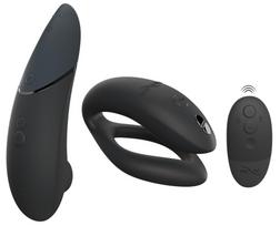 Womanizer Lust & Luxury Limited Edition Collection