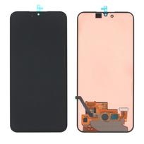 Samsung Galaxy A34 5G ekranas : Klijai ekranui / nugarėlei - Pridėti 15ML (+5€), Kokybė - Originalas (Service Pack), Rėmelis (korpusas) - be rėmelio, Spalvos - Juoda
