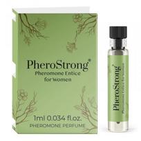 Feromonai moterims PheroStrong Entice for Women, 1 ml