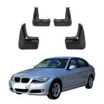 4 vnt. Automobilio purvasaugiai Purvo atvartai Purvasaugiai Automobilio purvasaugiai Suderinami su BMW 3 serija E90 E91 2007 2008 2009 2010 2011 2012 BM-24 juoda