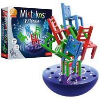 Mistakos platforma Trefl 02514