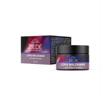 ŽIEDĖ, lūpų balzamas su hialuronatu, 10ml