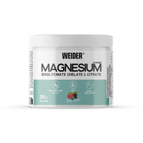 WEIDER Magnesium Powder 200g