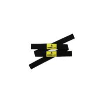 HIRO.LAB Lifting Straps Kėlimo diržai