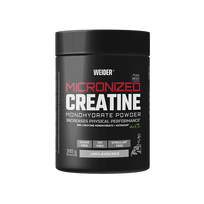 WEIDER Micronized Creatine 310g
