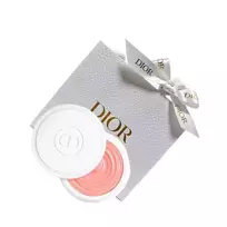 Stiprinamasis nagų kremas Dior Créme Abricot, 8 g