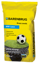 Vejos sėklų mišinys BARPOWER RPR, 1-15 kg