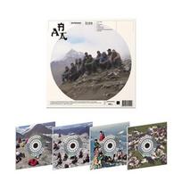 HYUKOH, Saulėlydžio atrakcionas [AAA] PROJEKTO ALBUMAS