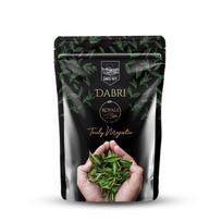 Dabri Assam Royale juodoji CTC arbata su darželingo ilgu lapu (1 kg maišelis) | Natūralūs Premium Chai Patti | Stiprus, Aromatingas & Sodrus & Kovojantis su nuovargiu