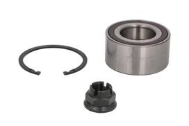 Rato guolių komplektas SKF VKBA 7219