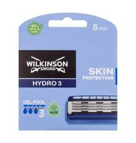 Wilkinson Sword Hydro 3, 8 vnt
