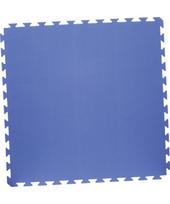 Tatami Yate Eva 20, 1x1m, 2cm, raudonas-mėlynas