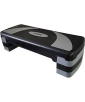 Aerobikos stepas Yate, Large, 80×30×10/15 / 20cm