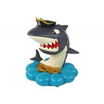 Arkadinis žaidimas Ryklių piratų monetų ratas