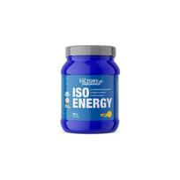 WEIDER ISO Energy 900g