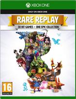Rare Replay Xbox One / Series X [Naudotas]