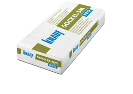 Mišinys armavimo klijavimo Knauf SOCKEL-SM PRO, cokoliui, 25kg