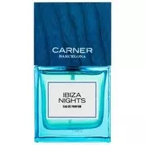 Carner Barcelona Ibiza Nights kvepalai 50 ml (unisex)