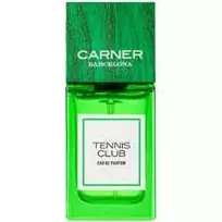 Carner Barcelona Tennis Club kvepalai 30 ml (unisex)